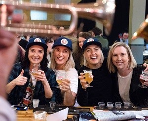 GABS festival tickets selling fast