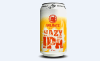 Holgate re-release their classic Hazy IPA