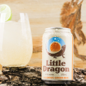 Little Dragon joins the Stone & Wood family