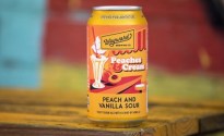 Wayward take decadent route with new sour