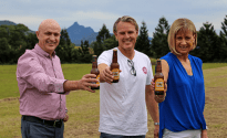 Stone & Wood’s ‘landmark day’ as $50m brewery confirmed