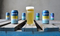 TWØBAYS meet demand for a gluten free lager
