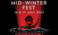 Willie Smith’s Huon Valley Mid-Winter Festival