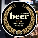 Royal Albert Hotel wins 2021 Best Beer Venue title