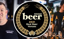 Royal Albert Hotel wins 2021 Best Beer Venue title