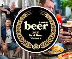 Stomping Ground win fourth straight Best Brewpub award