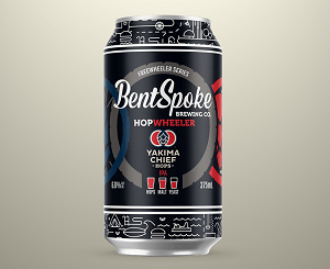 BentSpoke and Yakima Chief release new IPA