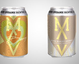 Modus Operandi’s Belgian opposites attract