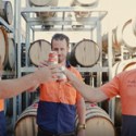 Mountain Goat’s triple IPA hip hop rivalry