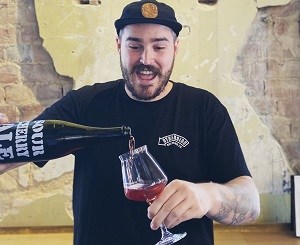 Otherside Brewing appoints new head of sales