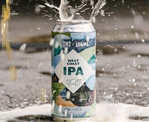 Nomad’s Jetlag evolves into DDH IPA series