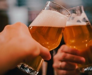 Bright days ahead with these new beers