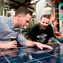 Young Henrys to become fully solar powered