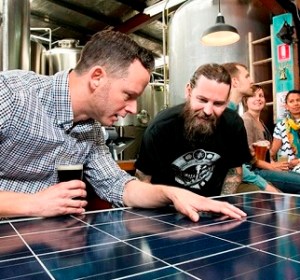 Young Henrys to become fully solar powered