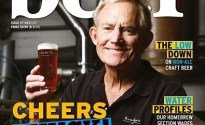Take a peak inside our new Winter edition