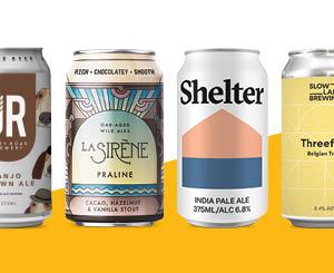 Winter’s 16 outstanding Australian craft beers