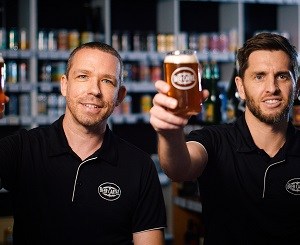Beer Cartel launch $1.5M equity crowd fund