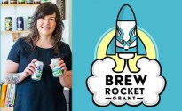 Brew Rocket Grant launches to boost start-ups