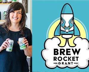 Brew Rocket Grant launches to boost start-ups