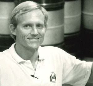 Celebrating Chuck Hahn’s 50 years in brewing