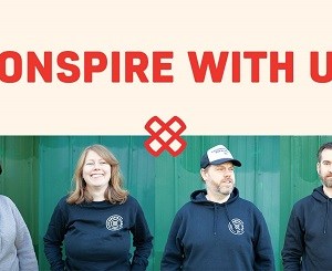 CoConspirators and O’Brien launch crowd funds