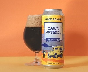 Wake up and smell Gage Roads’ Breakfast Stout