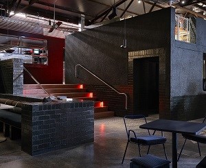 Atomic, Cascade finalists in design awards