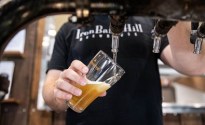 Cheers to five years at IronBark Hill Brewhouse