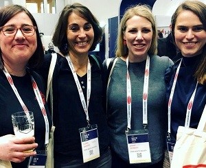 Scientists run ‘exbeeriments’ with indie brewers