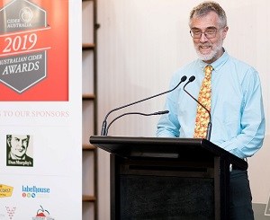 Australian Cider Awards to press ahead