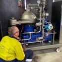 Alfa Laval: at your service for 95 years and counting