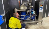 Alfa Laval: at your service for 95 years and counting