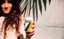 Brick Lane launch low-alc Sidewinder beer series