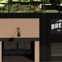 Habitat for Brewmanity found in South Melbourne