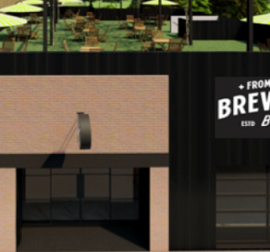 Habitat for Brewmanity found in South Melbourne