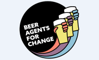 Beer Agents for Change  launch industry survey