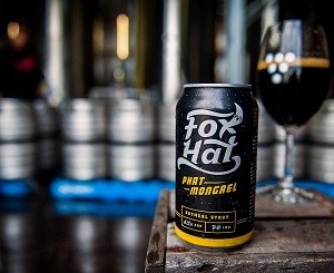 Vale Brewing win big at Royal Adelaide Awards