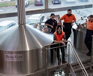 Alfa Laval: at your service for 95 years and counting