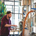Join brewing equipment innovator Spark Breweries