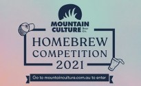 Mountain Culture launch home brew competition