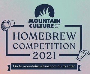 Mountain Culture launch home brew competition
