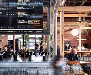 Stomping Ground’s latest venue light ups Moorabbin