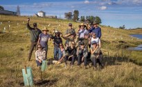 4 Pines funds Landcare Australia project