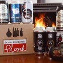 Plonk say cheers to 15 years with Winter beer box