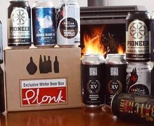 Scientists run ‘exbeeriments’ with indie brewers