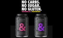 Ampersand Projects expands high ABV range
