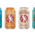 Little Creatures mark 21 years with new beers