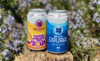 Explore beer this Spring with Holgate