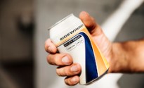 Introducing Sidewinder Low Alc Hazy Pale