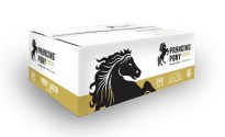 Prancing Pony partners with Monarto Safari